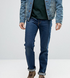 Джинсы скинни в стиле 511-х Levis TALL Glastonbury - Темно-синий Levis®