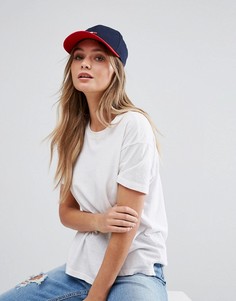 Кепка с логотипом Tommy Hilfiger Denim - Мульти