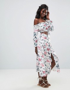 Юбка Majorelle Sunday - Мульти