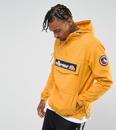 Желтая куртка Ellesse - Желтый
