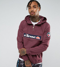 Куртка через голову Ellesse - Фиолетовый