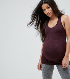 Спортивная майка Mamalicious Maternity - Мульти Mama.Licious
