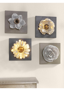 Декоративный цветок Heine Home