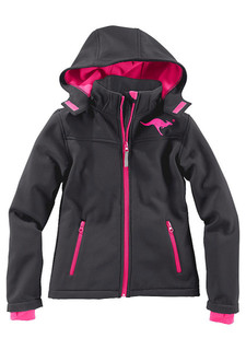 Куртка Kangaroos