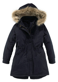 Куртка-парка Arizona