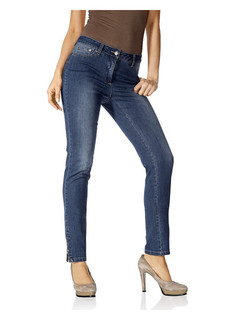 Моделирующие джинсы ASHLEY BROOKE by Heine