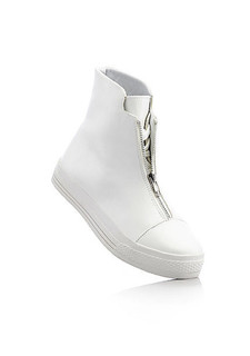 Высокие сникеры