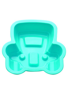 Формочка машинка DELICIA KIDS tescoma