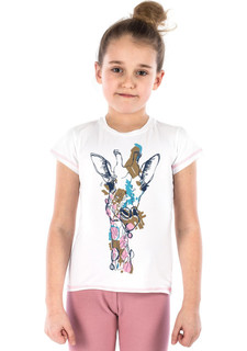 Футболка Wojcik