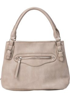 Сумка с ручками (натуральный камень) Bonprix