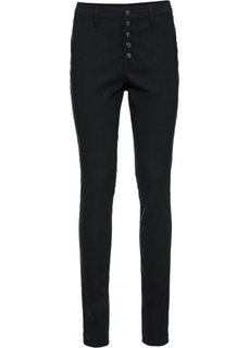 Брюки (черный) Bonprix