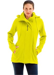 Пуловер Slim Fit (синий) Bonprix