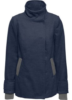 Куртка (темно-синий) Bonprix