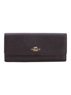 Cri Lth Sft Wall Coach