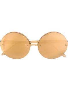 солнцезащитные очки 313 Linda Farrow