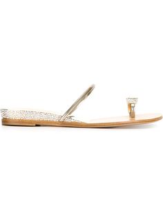 сандалии Soraya Casadei