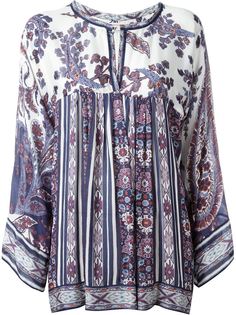 блузка Tucson  Isabel Marant Étoile