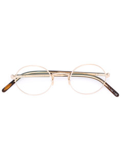 очки Overstreet  Oliver Peoples