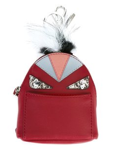 подвеска-рюкзак Bag Bugs Fendi