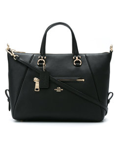 COACH 37934 LIBLK ??? Leather/Fur/Exotic Skins-&amp;gt;Leather Coach