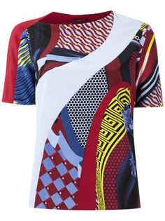 VERSACE A76995A222309 A7212 ??? Natural (Other)-&amp;gt;Silk Versace