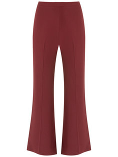 cropped wide leg trousers Andrea Marques
