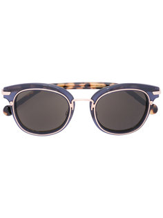 солнцезащитные очки Origins 2 Dior Eyewear