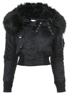 cropped jacket  Faith Connexion