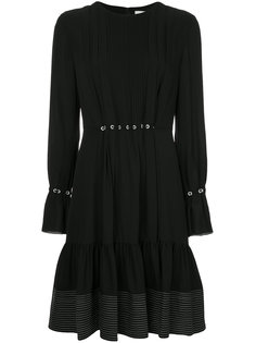 платье со складками 3.1 Phillip Lim