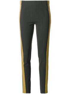 trousers with contrast piping A.F.Vandevorst