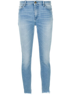 stonewashed skinny jeans Mr &amp; Mrs Italy