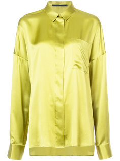 oversized shirt  Haider Ackermann