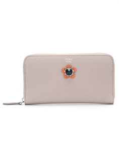 Carteira Fendi