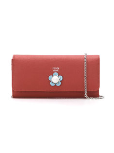 Carteira Fendi