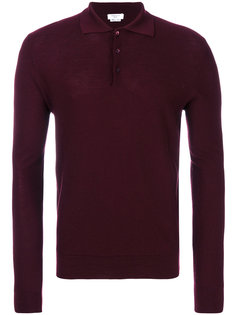 вязаный свитер Fashion Clinic Timeless