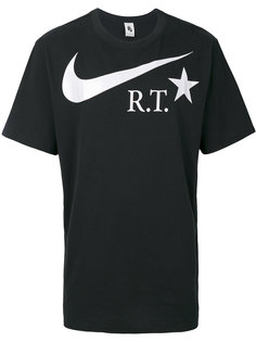 толстовка с логотипом NikeLab x RT Nike