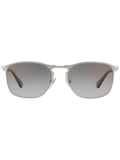 square-frame sunglasses Persol