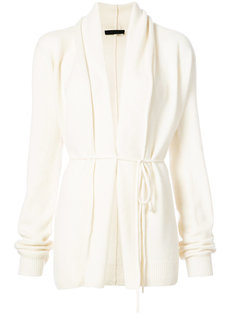 cashmere Sarene cardigan The Row