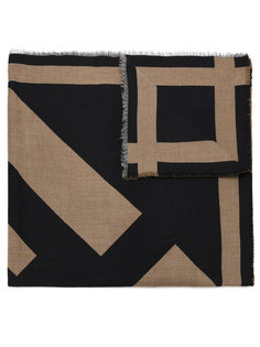 FENDI FXT0695OM F0TV7  Natural (Other)-&amp;gt;Silk Fendi