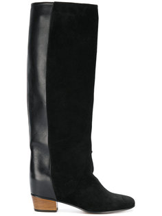 сапоги Theresa Golden Goose Deluxe Brand