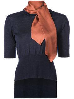 cashmere scarf sweater Marni