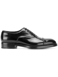 строгие дерби Prada