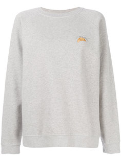 Paloma Melange jumper  Ganni