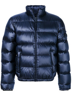 Nylon padded jacket Prada