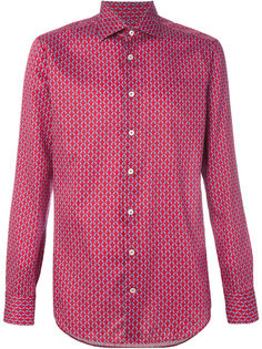 hare print shirt Etro