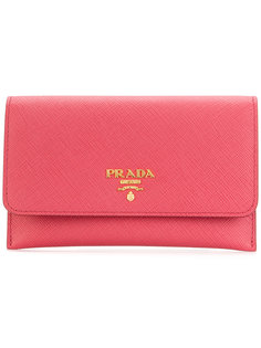 кошелек Keyholder  Prada