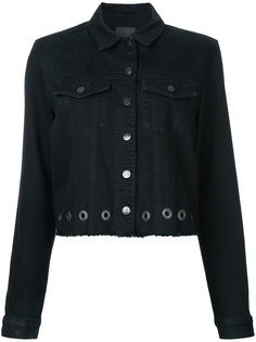 Dylan Jacket Riveted Nobody Denim
