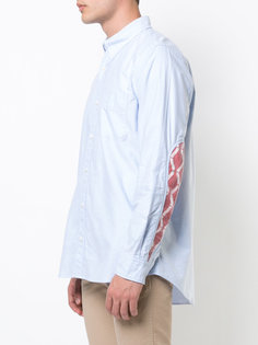 button down shirt Visvim