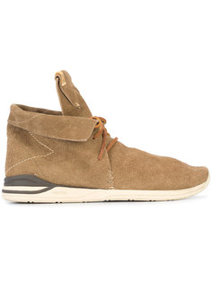 desert shoe Visvim