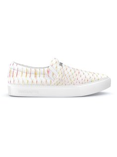 кроссовки Vivian Frank x SWEAR Exclusive Maddox Swear